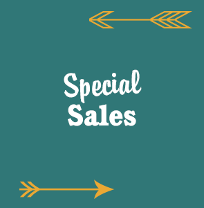 Special Sales