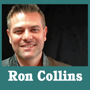 Ron Collins April 2022
