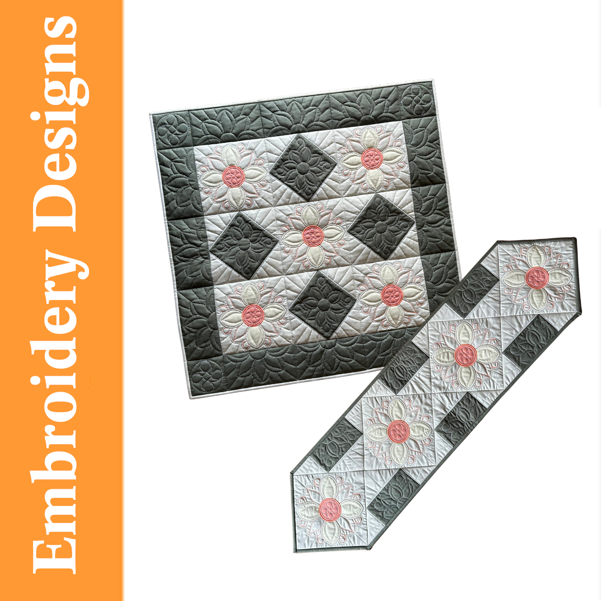 Embroidery Designs